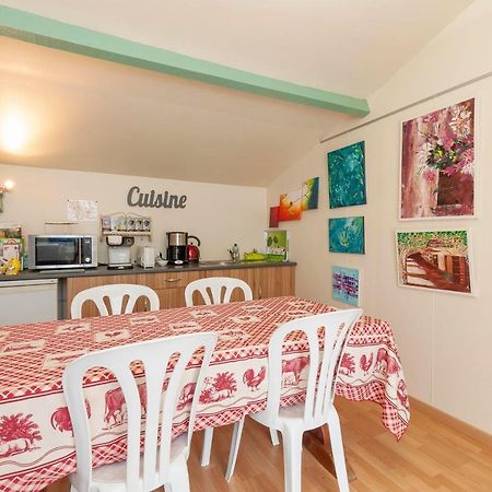 Chambres D'Hotes Bien Etre 47 Sos Exteriör bild