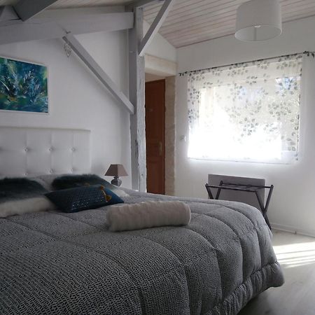 Chambres D'Hotes Bien Etre 47 Sos Rum bild