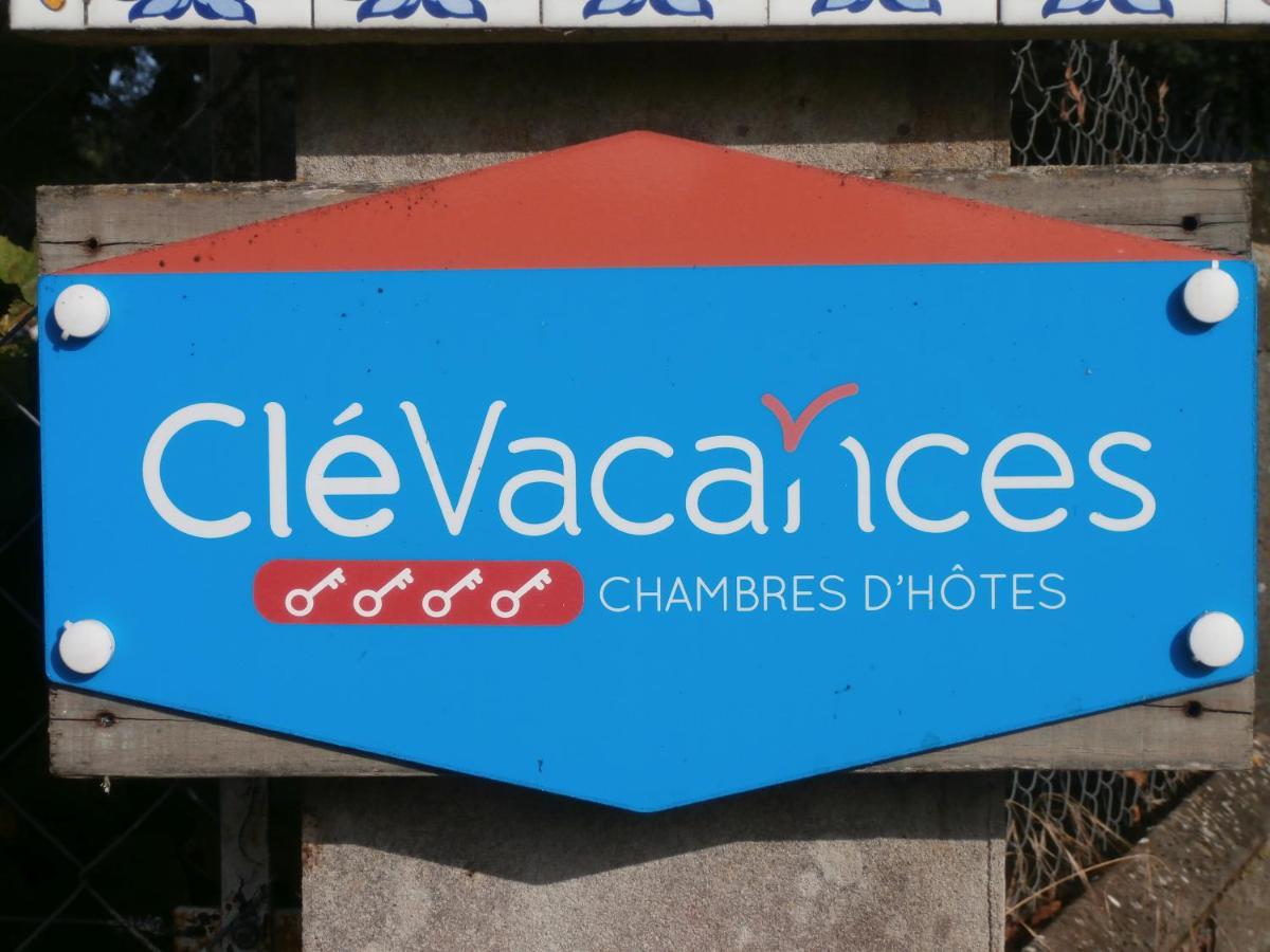 Chambres D'Hotes Bien Etre 47 Sos Exteriör bild