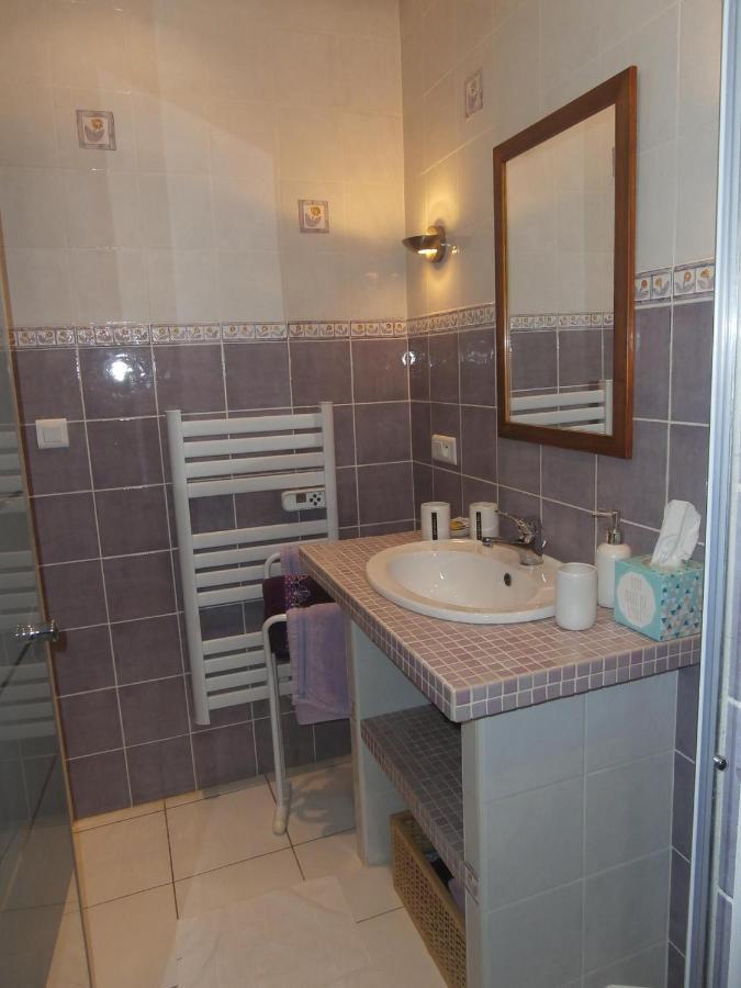 Chambres D'Hotes Bien Etre 47 Sos Exteriör bild