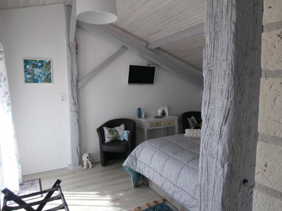 Chambres D'Hotes Bien Etre 47 Sos Exteriör bild