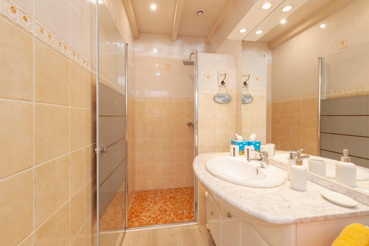 Chambres D'Hotes Bien Etre 47 Sos Exteriör bild