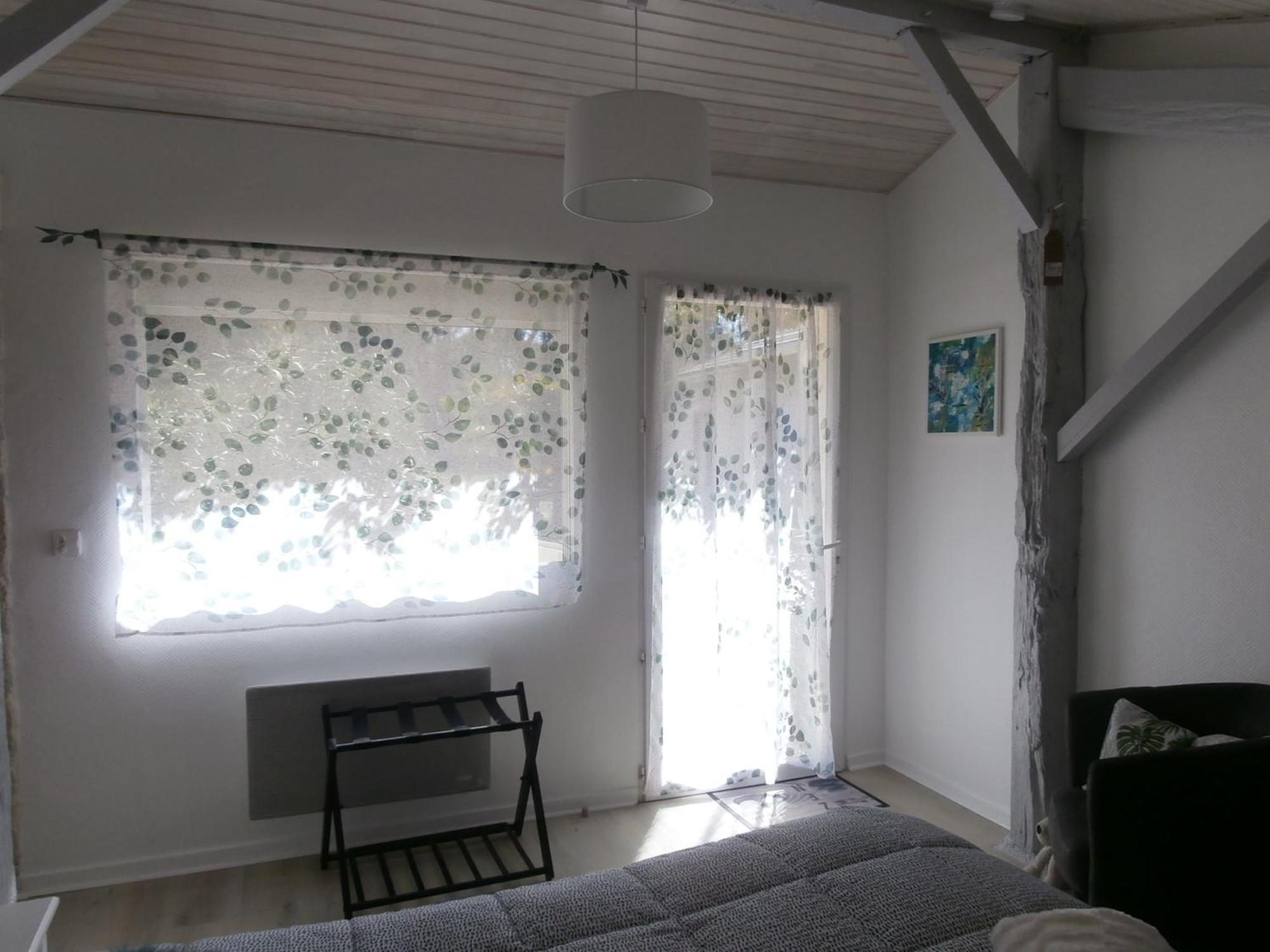Chambres D'Hotes Bien Etre 47 Sos Rum bild