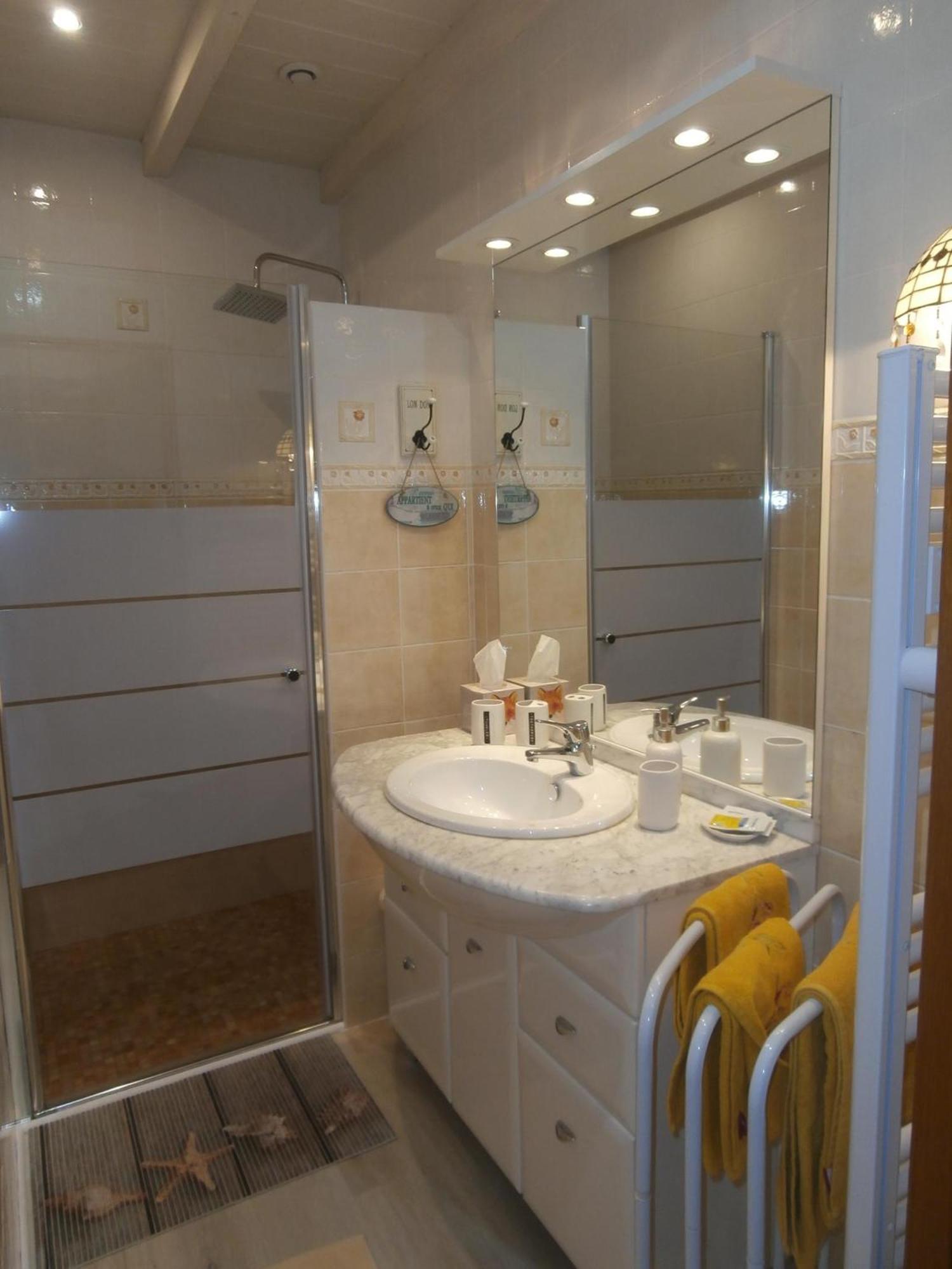 Chambres D'Hotes Bien Etre 47 Sos Rum bild