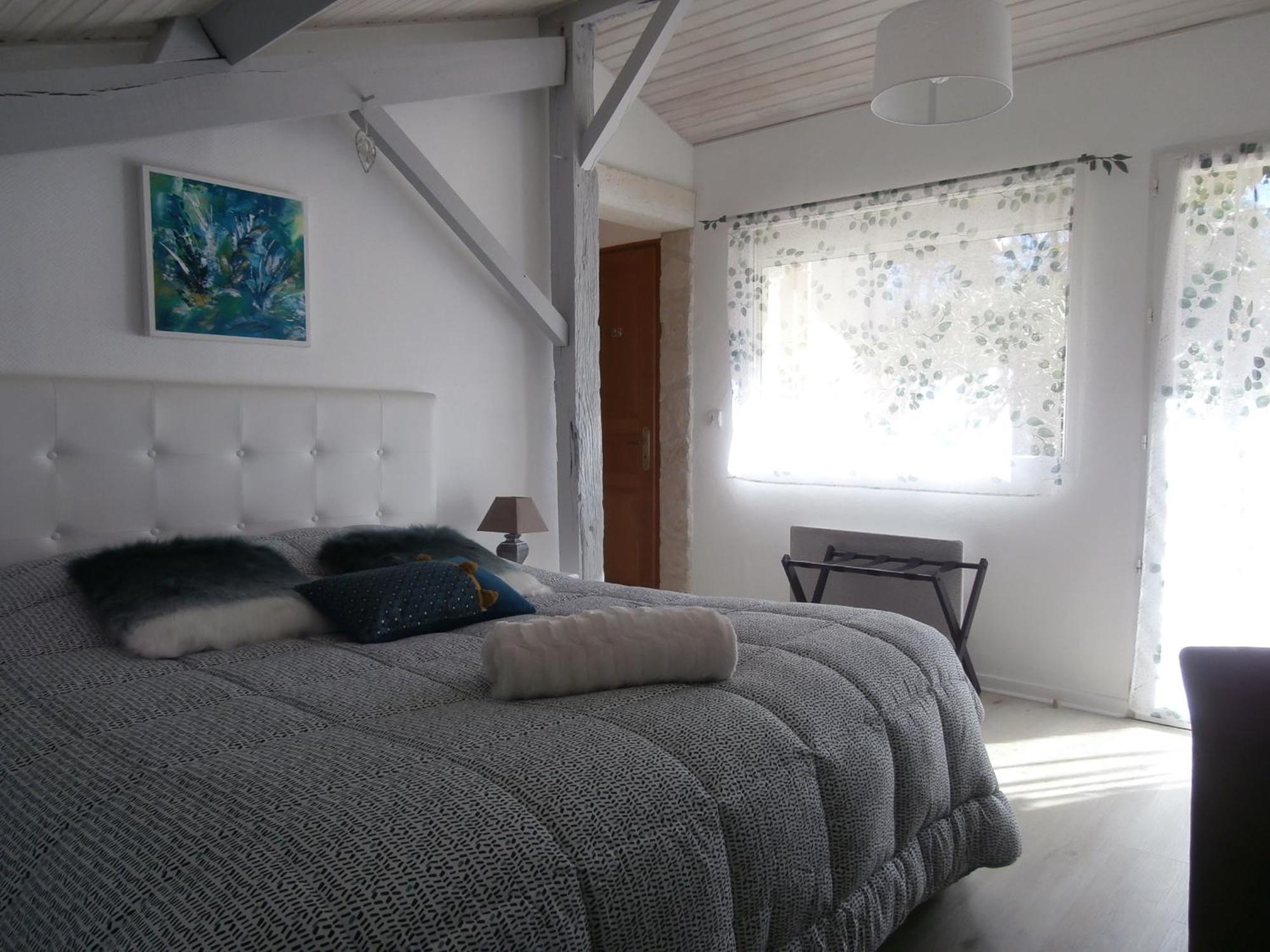 Chambres D'Hotes Bien Etre 47 Sos Rum bild