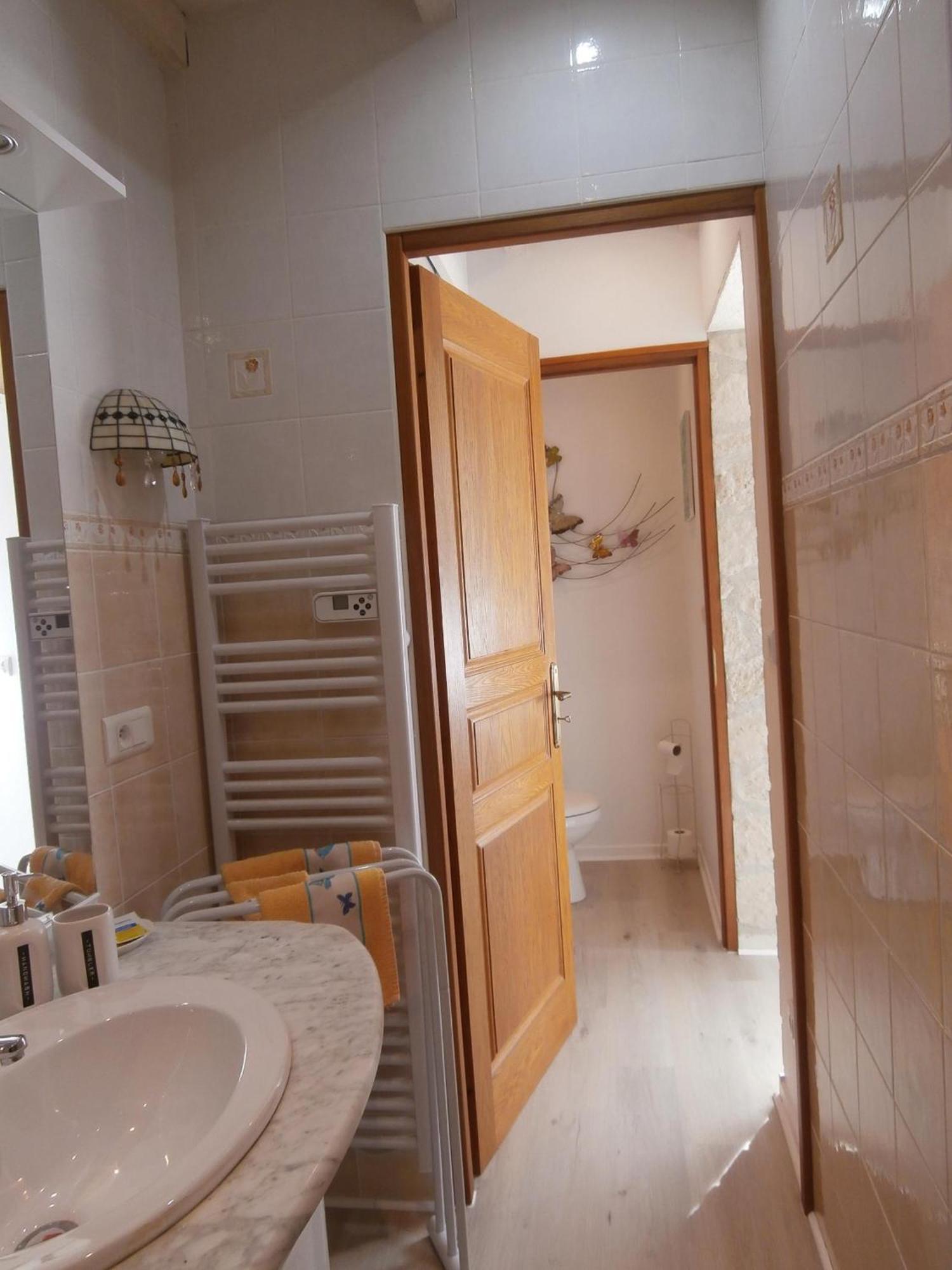Chambres D'Hotes Bien Etre 47 Sos Rum bild